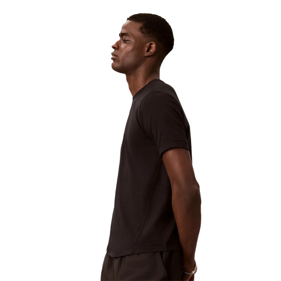 Calvin Klein Ανδρική κοντομάνικη μπλούζα Minimal Logo Crewneck T-Shirt